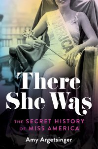 Former Rock Island Argus Reporter Conquers D.C., Releases New Book on Miss America History