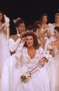 Former Rock Island Argus Reporter Conquers D.C., Releases New Book on Miss America History