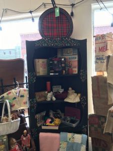 Find Out More About Davenport's DooDads In Our Latest Up In The Biz Podcast!