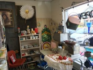 Find Out More About Davenport's DooDads In Our Latest Up In The Biz Podcast!