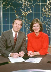 Former Rock Island Argus Reporter Conquers D.C., Releases New Book on Miss America History