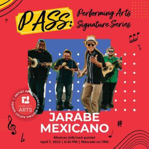 Quad City Arts PASS Series Brings A Wide Variety Of Music To The Quad-Cities