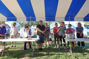 Riverssance Festival Presents Annual Awards; Harley Award Goes to Sherry Case Maurer