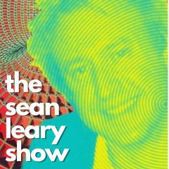 The Sean Leary Show Ep. 1: James “Murr” Murray of “Impractical Jokers”