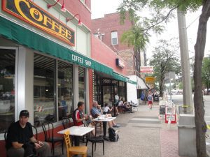 EXCLUSIVE: Theo's Java Club Gets New Owner, Will Remain Open In Downtown Rock Island
