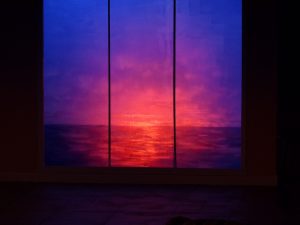 REVIEW: Playcrafters Presents Affecting, Soulful “Six Dance Lessons” as Study in Contrasts