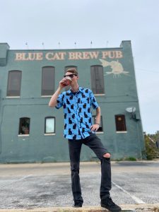 BREAKING: Blue Cat Brew Pub Returning To Downtown Rock Island