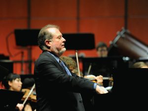 World-Renowned Pianist Has Special Place in His Heart for Quad City Symphony