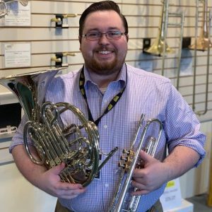 Many in Quad-Cities Are Mourning the Sudden, Shocking Death of a Young Musician