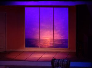 REVIEW: Playcrafters Presents Affecting, Soulful “Six Dance Lessons” as Study in Contrasts