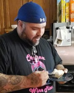 No Lie, Key Lime At Cooks And Cuffs Is The Truth, Doc Says