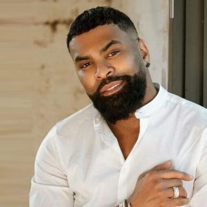 Back That Show Up: Ginuwine Rust Belt Concert Postponed Until Spring 2022