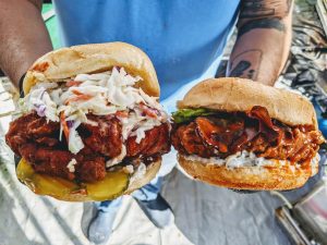 Vegan Food, Rocky Horror, Disco Ballet And More In This Week's FUN10!