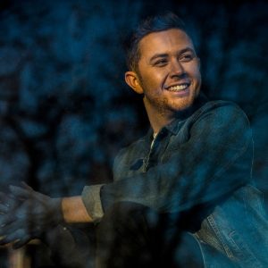 Scott McCreery Performing At Rhythm City Casino In Davenport Saturday Night