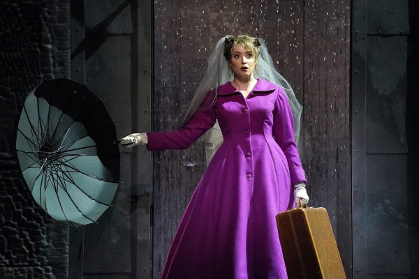 Want To Learn About Opera? Check Out New Bettendorf Public Library Opera 101 Series