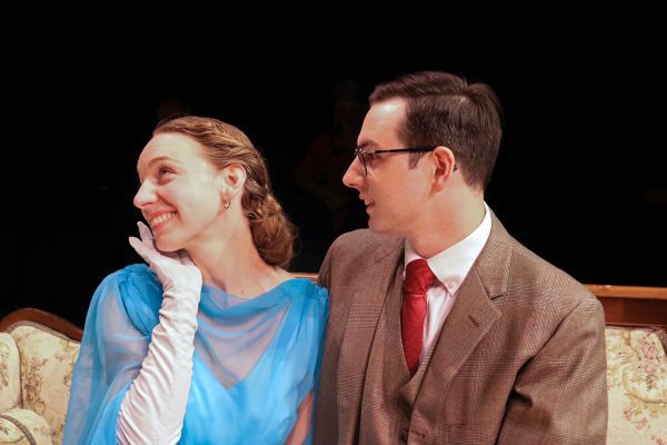 Playcrafters Offers Tremendous Heart and Talent in Zany “You Can’t Take It With You”