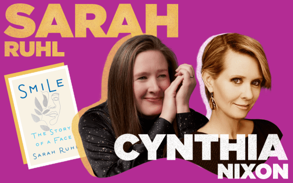 The Magical, Unbelievable, Unbeatable Lightness of Being Sarah Ruhl
