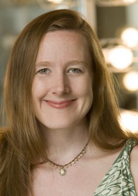 The Magical, Unbelievable, Unbeatable Lightness of Being Sarah Ruhl