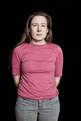 The Magical, Unbelievable, Unbeatable Lightness of Being Sarah Ruhl
