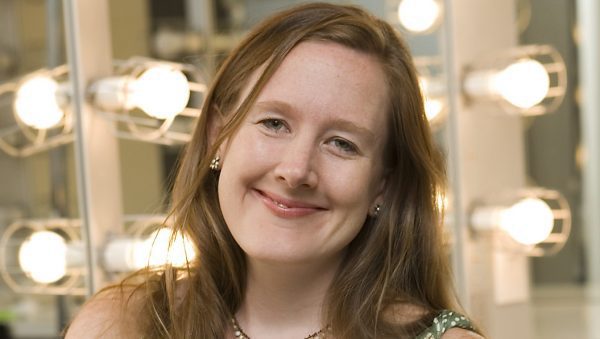 The Magical, Unbelievable, Unbeatable Lightness of Being Sarah Ruhl