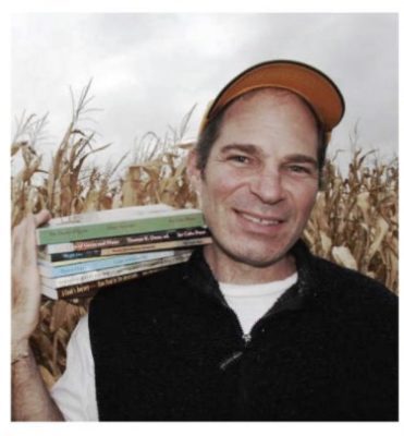 Like Water to Ice, Iowa’s Ice Cube Press Transforms Books and Authors’ Lives
