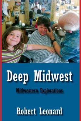 Like Water to Ice, Iowa’s Ice Cube Press Transforms Books and Authors’ Lives