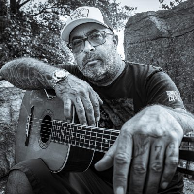 Aaron Lewis Returning To Davenport's Adler Theatre; Tickets On Sale TOMORROW!