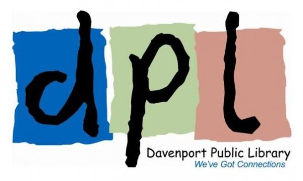 Davenport Public Library Branch Hours Temporarily Increase