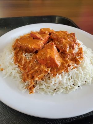 Indian Cafe Is A Hidden Gem In East Moline, Doc Says