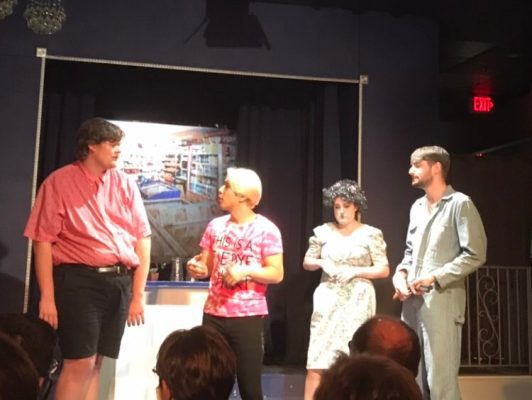 REVIEW: Haus of Ruckus' 'Jacques Alope' Is A Hilariously Bizarre And Inventive Romp