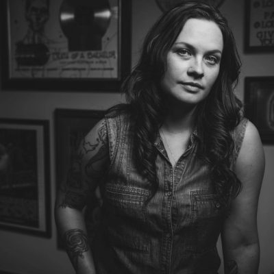 Check Out LOLO At Davenport's Raccoon Motel In February