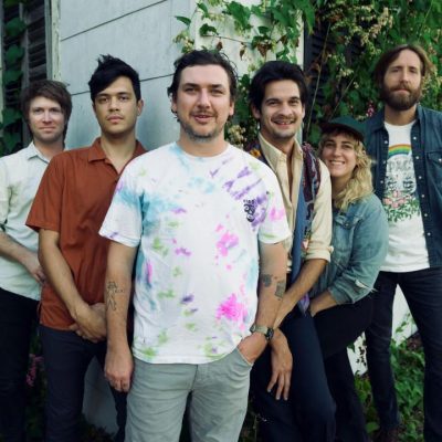 SUSTO Coming To Raccoon Motel In Davenport For Two Big Shows Starting TONIGHT!