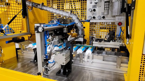 Group O Building State-Of-The-Art Project For World’s Largest Silicone Producer; Now Hiring For New Growth