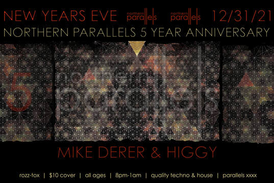 Rozz-Tox Will Be Rocking New Year’s Eve