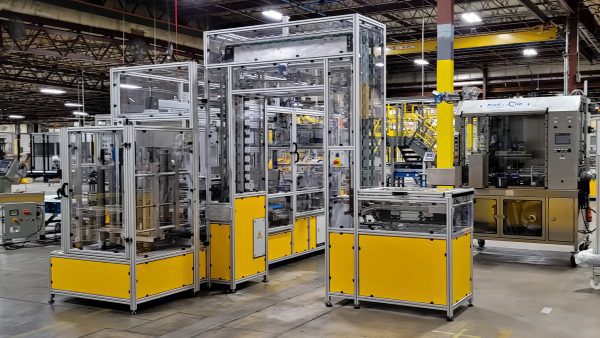 Group O Building State-Of-The-Art Project For World’s Largest Silicone Producer; Now Hiring For New Growth