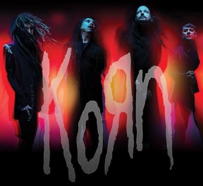 KoЯn Rocks the Quad Cities March 25