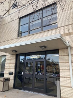 Bergendoff Hall of Fine Arts at Augustana College Gets a Long Overdue Facelift