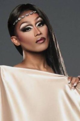 Rock Island Speakeasy Set For Annual Holiday Themed Drag Show TONIGHT!