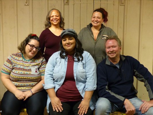 Playcrafters Announces 2022 Director Slate, Commitment to Diversity