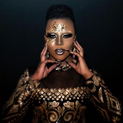 Rock Island Speakeasy Set For Annual Holiday Themed Drag Show TONIGHT!