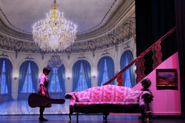REVIEW: Spotlight Theatre Soars in Spectacular Production of “Sound of Music”