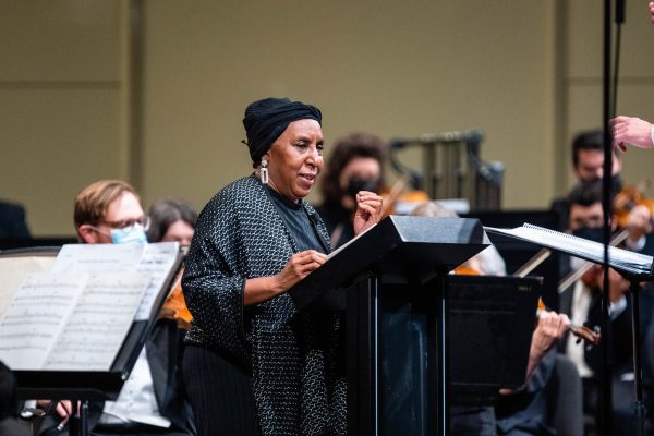 Polyrhythms Pals Build Up the Q-C Community Through Music and Arts
