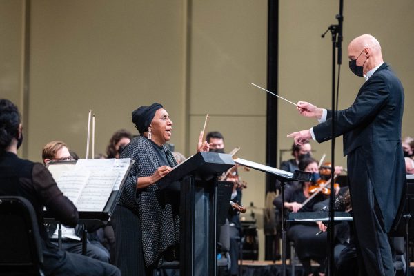 Polyrhythms Pals Build Up the Q-C Community Through Music and Arts