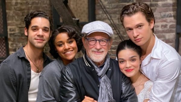 New “West Side Story” An Emotional, Thrilling, Breathtaking Return to Movie Theater