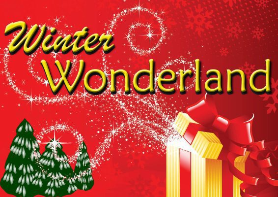 Last Call To See Circa's "Winter Wonderland" This Week