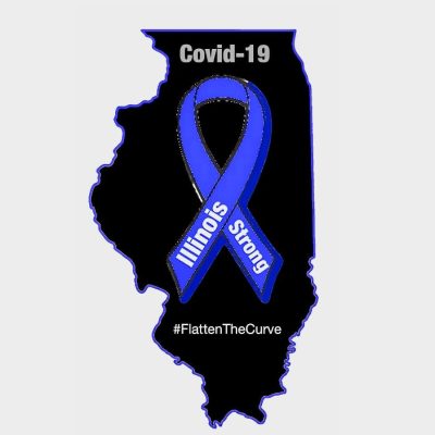 BREAKING: Illinois Covid Numbers Soar To Record Highs; New Restrictions Returning Soon?