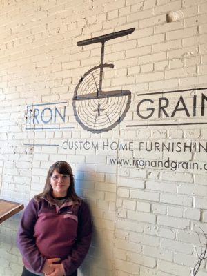 Rapids City Painter Brings Public Art and a Bright, New Dawn Throughout Quad-Cities