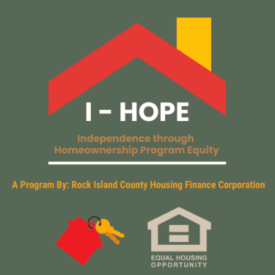 Rock Island County Housing Finance Corporation Secures $7 Million in Funding for New Development and Housing Program