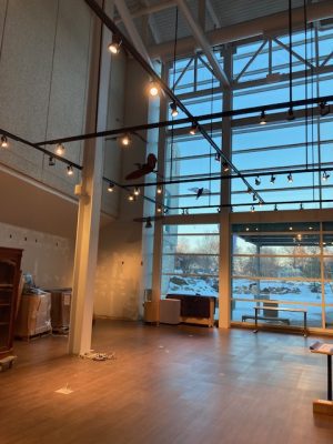 Putnam Partners Again with MLK Project, Opens New Original Exhibit