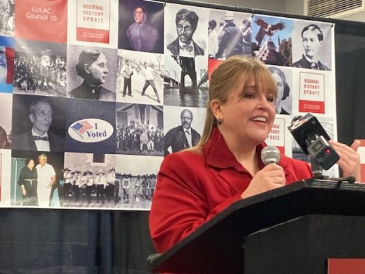 Putnam Partners Again with MLK Project, Opens New Original Exhibit